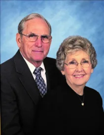 BETTY DISHMAN
